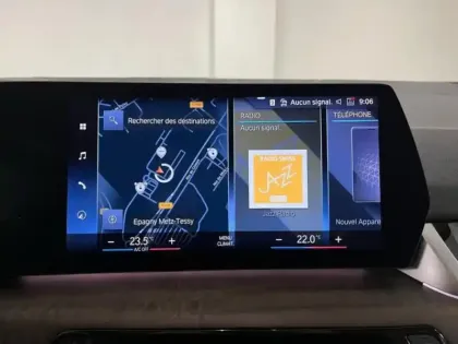 Photo 12 BMW Serie 2 Série 2 ActiveTourer 225e 245ch xDrive Luxury DKG7