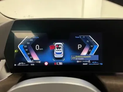 Photo 11 BMW Serie 2 Série 2 ActiveTourer 225e 245ch xDrive Luxury DKG7