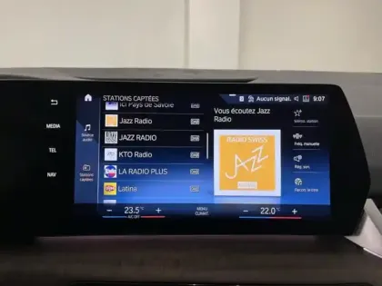 Photo 13 BMW Serie 2 Série 2 ActiveTourer 225e 245ch xDrive Luxury DKG7