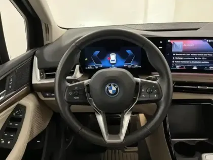 Photo 8 BMW Serie 2 Série 2 ActiveTourer 225e 245ch xDrive Luxury DKG7