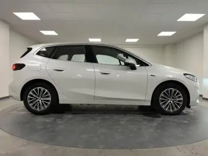 Photo 2 BMW Serie 2 Série 2 ActiveTourer 225e 245ch xDrive Luxury DKG7