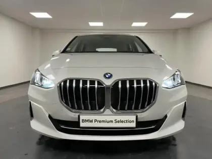 Photo 4 BMW Serie 2 Série 2 ActiveTourer 225e 245ch xDrive Luxury DKG7