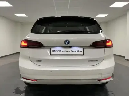 Photo 5 BMW Serie 2 Série 2 ActiveTourer 225e 245ch xDrive Luxury DKG7