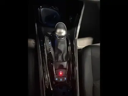 Photo 12 Toyota C-HR  122h Edition 2WD E-CVT MY22