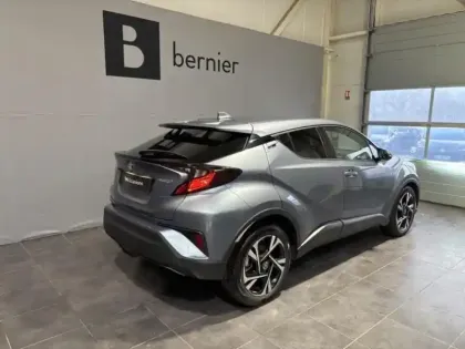 Photo 1 Toyota C-HR  122h Edition 2WD E-CVT MY22