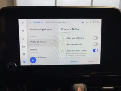 Photo 10 Toyota C-HR  122h Edition 2WD E-CVT MY22