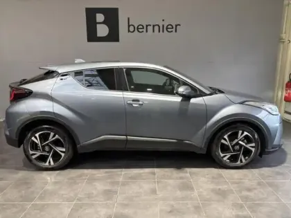 Photo 2 Toyota C-HR  122h Edition 2WD E-CVT MY22