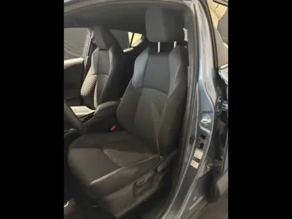 Photo 14 Toyota C-HR  122h Edition 2WD E-CVT MY22