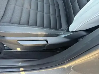 Photo 12 Citroën C3 Aircross  1.2 Hybride 145ch MAX