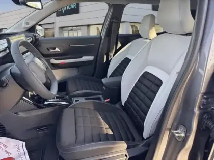 Photo 8 Citroën C3 Aircross  1.2 Hybride 145ch MAX