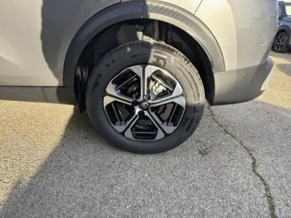 Photo 10 Citroën C3 Aircross  1.2 Hybride 145ch MAX