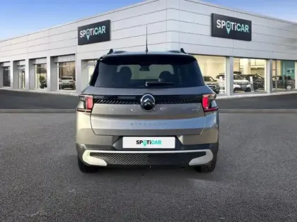 Photo 4 Citroën C3 Aircross  1.2 Hybride 145ch MAX