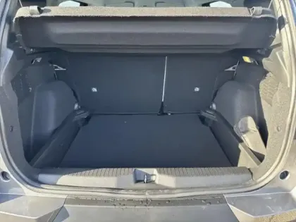 Photo 5 Citroën C3 Aircross  1.2 Hybride 145ch MAX