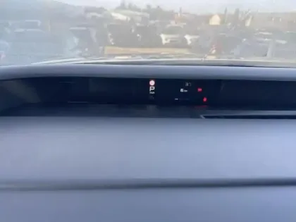 Photo 13 Citroën C3 Aircross  1.2 Hybride 145ch MAX