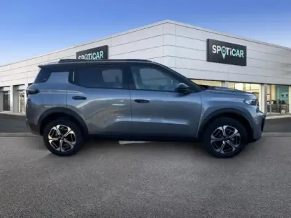 Photo 3 Citroën C3 Aircross  1.2 Hybride 145ch MAX