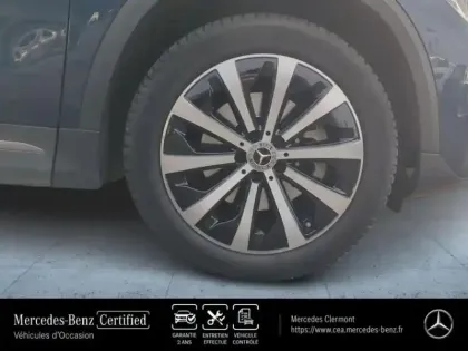 Photo 7 Mercedes GLA  250 e 160+102ch Business Line 8G-DCT