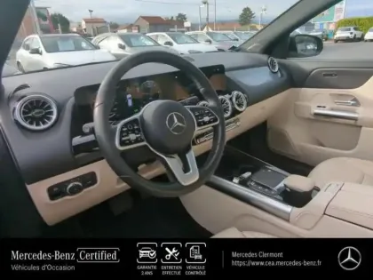 Photo 10 Mercedes GLA  250 e 160+102ch Business Line 8G-DCT