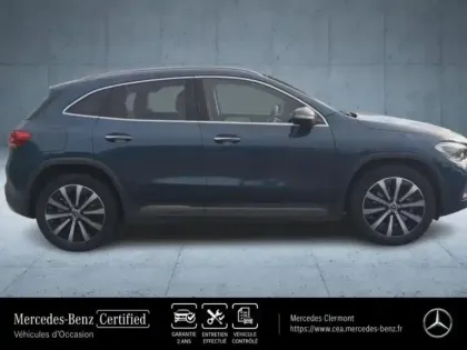 Photo 4 Mercedes GLA  250 e 160+102ch Business Line 8G-DCT