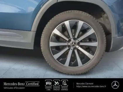 Photo 9 Mercedes GLA  250 e 160+102ch Business Line 8G-DCT