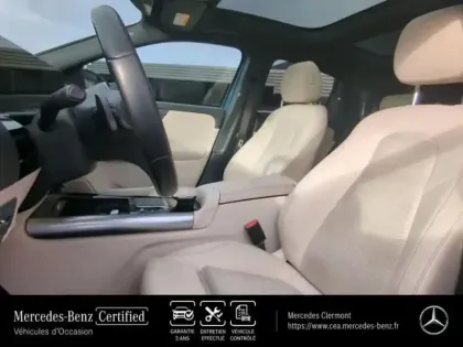 Photo 12 Mercedes GLA  250 e 160+102ch Business Line 8G-DCT