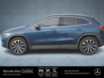 Photo 1 Mercedes GLA  250 e 160+102ch Business Line 8G-DCT
