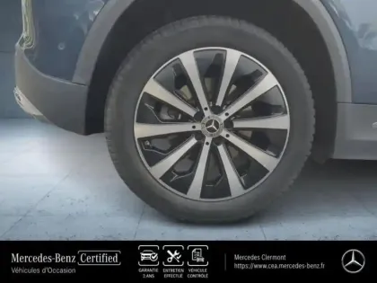 Photo 6 Mercedes GLA  250 e 160+102ch Business Line 8G-DCT