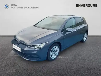 Photo Volkswagen Golf