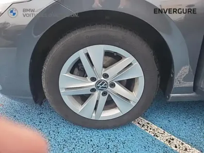 Photo 7 Volkswagen Golf  2.0 TDI SCR 150ch  Life 1st DSG7