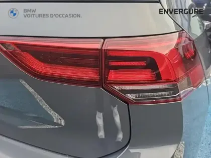 Photo 9 Volkswagen Golf  2.0 TDI SCR 150ch  Life 1st DSG7