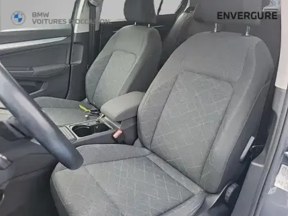 Photo 3 Volkswagen Golf  2.0 TDI SCR 150ch  Life 1st DSG7