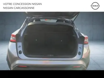 Photo 8 Nissan Juke  1.0 DIG-T 117ch Acenta