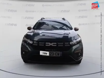 Photo 1 Dacia Sandero  1.0 ECO-G 100ch Stepway Extreme + -24 Camera