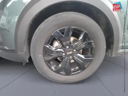 Photo 9 Dacia Sandero  1.0 ECO-G 100ch Stepway Extreme + -24 Camera