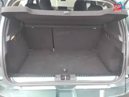 Photo 13 Dacia Sandero  1.0 ECO-G 100ch Stepway Extreme + -24 Camera