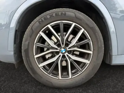 Photo 13 BMW X1  sDrive20d 163ch M Sport