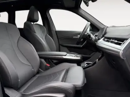 Photo 14 BMW X1  sDrive20d 163ch M Sport