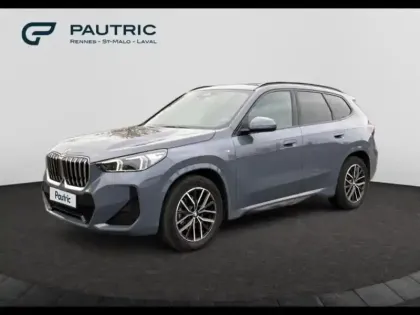 Photo Bmw X1