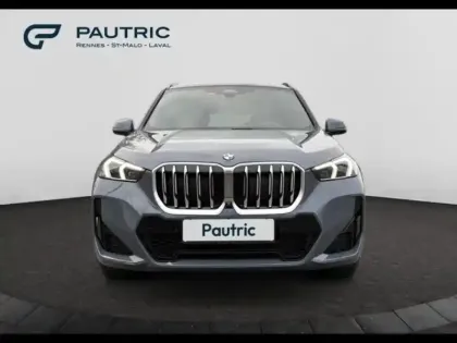 Photo 7 BMW X1  sDrive20d 163ch M Sport