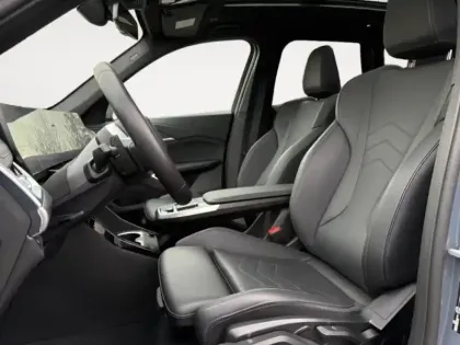 Photo 8 BMW X1  sDrive20d 163ch M Sport