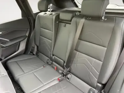 Photo 12 BMW X1  sDrive20d 163ch M Sport