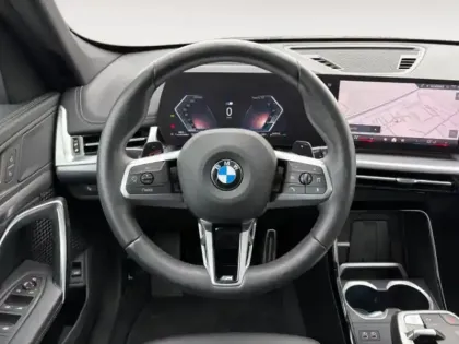 Photo 11 BMW X1  sDrive20d 163ch M Sport