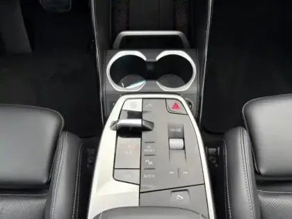 Photo 10 BMW X1  sDrive20d 163ch M Sport