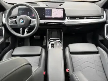 Photo 9 BMW X1  sDrive20d 163ch M Sport