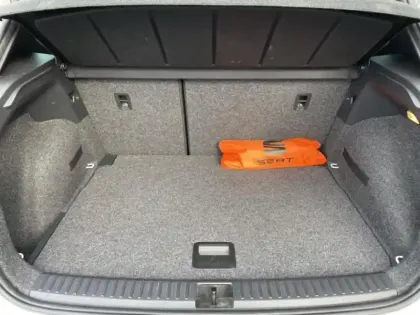 Photo 9 Seat Arona  1.5 TSI Evo 150ch ACT Start/Stop FR