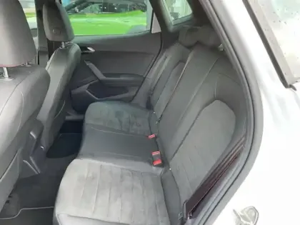 Photo 10 Seat Arona  1.5 TSI Evo 150ch ACT Start/Stop FR