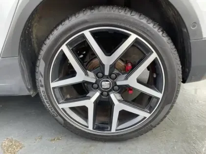 Photo 8 Seat Arona  1.5 TSI Evo 150ch ACT Start/Stop FR