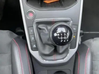 Photo 14 Seat Arona  1.5 TSI Evo 150ch ACT Start/Stop FR