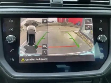 Photo 11 Seat Arona  1.5 TSI Evo 150ch ACT Start/Stop FR