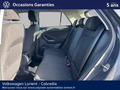 Photo 8 Volkswagen T-roc  1.6 TDI 115ch United S&S
