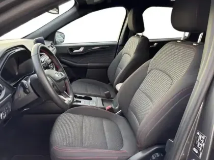 Photo 6 Ford Kuga  2.5 Duratec 190ch FHEV E85 ST-Line BVA